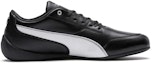 Order Puma Mercedes AMG Petronas Motorsport Drift Cat 7 'Black White' 306150-04