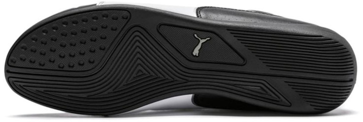 Puma Mercedes AMG Petronas Motorsport Drift Cat 7 'Black White' 306150-04 Purchase Puma Mercedes AMG Petronas Motorsport Drift Cat 7 'Black White' 306150-04