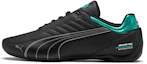 Buy Puma Mercedes AMG Petronas Motorsport Future ''Nero Verde'' 339807-01