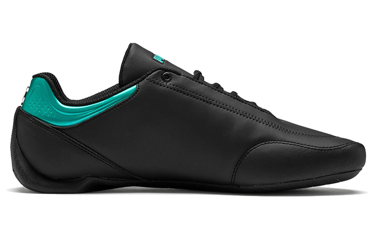 Order Puma Mercedes AMG Petronas Motorsport Future ''Nero Verde'' 339807-01