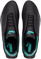 Lookbook Puma Mercedes Amg Petronas Motorsport Future 黑綠 低筒運動鞋