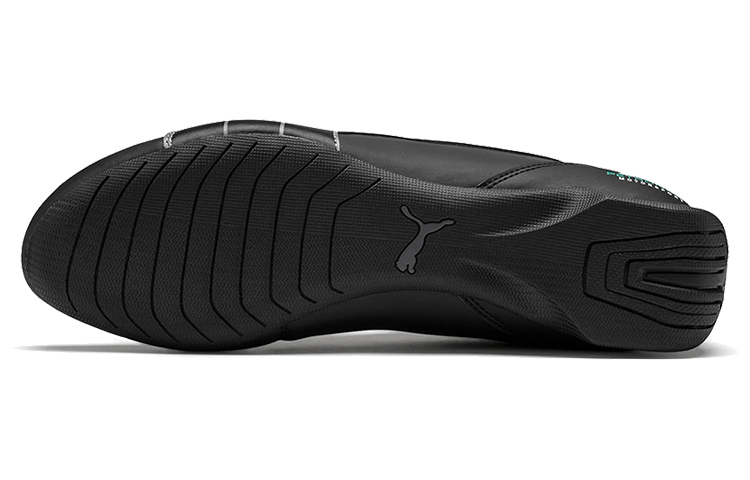 Details for Puma Mercedes AMG Petronas Motorsport Future ''Nero Verde'' 339807-01