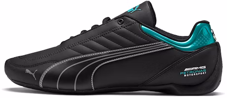 Puma Mercedes Amg Petronas Motorsport Future 'Black Green' 339807-01 Puma Mercedes Amg Petronas Motorsport Future 'Black Green' 339807-01