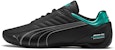 Puma Mercedes Amg Petronas Motorsport Future 'Hitam Hijau' 339807-01