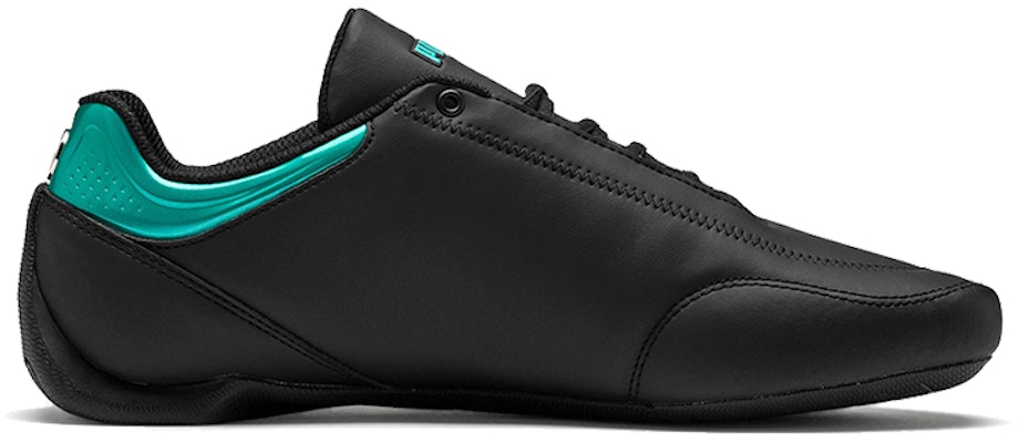 Puma Mercedes Amg Petronas Motorsport Future 'Black Green' 339807-01 Order Puma Mercedes Amg Petronas Motorsport Future 'Black Green' 339807-01