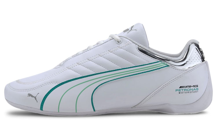 Buy Puma Mercedes AMG Petronas Motorsport Future Rider 'Blanco' 339807-04
