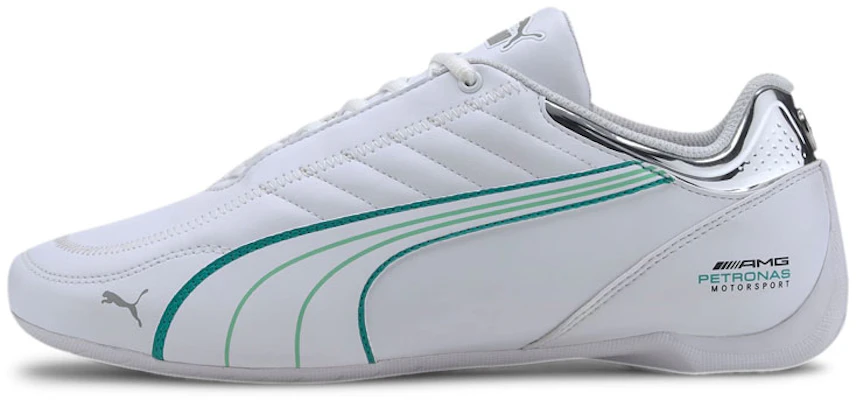 Puma Mercedes AMG Petronas Motorsport Future Rider 'Blanco' 339807-04 Buy Puma Mercedes AMG Petronas Motorsport Future Rider 'Blanco' 339807-04