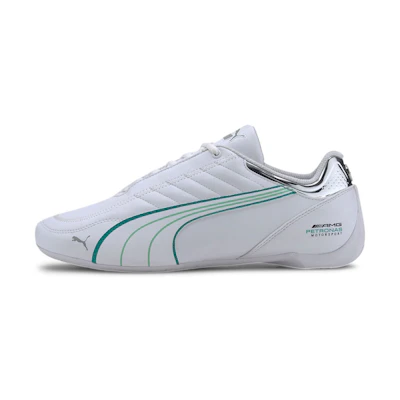 Puma Mercedes AMG Petronas Motorsport Future Rider 'White'