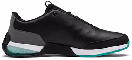 Order Puma Mercedes AMG Petronas Motorsport Kart Cat X Baskets ''Noir Gris'' 339806-01
