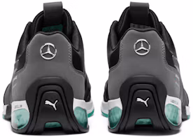 Shop Puma Mercedes AMG Petronas Motorsport Kart Cat X Baskets ''Noir Gris'' 339806-01