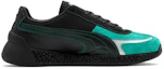 Order Puma Mercedes AMG Petronas Motorsport Speed Hybrid ''Zwart Groen'' 339808-01