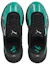 Lookbook Puma Mercedes AMG Petronas Motorsport Speed Hybrid ''Zwart Groen'' 339808-01