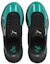 Lookbook Puma Mercedes Amg Petronas Motorsport Speed Hybrid 'Black Green' 339808-01