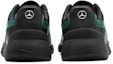 Shop Puma Mercedes Amg Petronas Motorsport Speed Hybrid 'Black Green' 339808-01