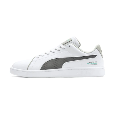 Puma Mercedes AMG Petronas Smash v2 'White'