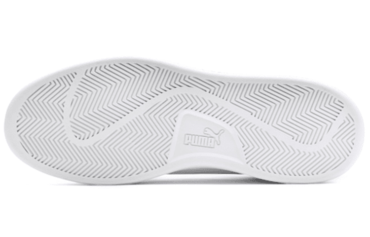 Purchase 彪马奔驰AMG马石油Smash v2 '白色' 306451-04