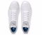 Puma Mercedes AMG Petronas Smash V2 Casual Board Shoes White 306451-01