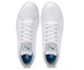 Lookbook Puma Mercedes AMG Petronas Smash V2 Casual Board Shoes White 306451-01