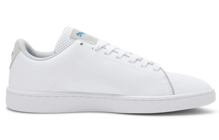 Order Scarpe Puma Mercedes AMG Petronas Smash V2 Bianche Casual. 306451-01