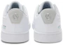 Shop Scarpe Puma Mercedes AMG Petronas Smash V2 Bianche Casual. 306451-01