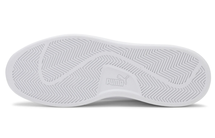 Purchase Scarpe Puma Mercedes AMG Petronas Smash V2 Bianche Casual. 306451-01