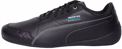 Puma Mercedes AMG Petronas x Drift Cat 7 'Black Motorsport' 306150-02 Puma Mercedes AMG Petronas x Drift Cat 7 'Black Motorsport' 306150-02