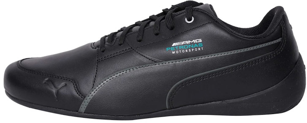 Puma Mercedes AMG Petronas x Drift Cat 7 'Black Motorsport' Sepatu Hitam 306150-02 Buy Puma Mercedes AMG Petronas x Drift Cat 7 'Black Motorsport' Sepatu Hitam 306150-02
