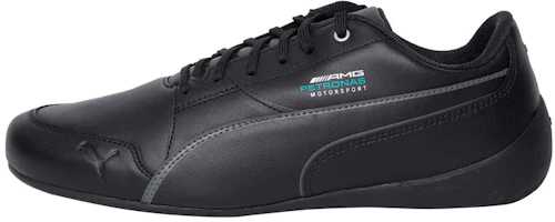 Puma Mercedes AMG Petronas x Drift Cat 7 'Black Motorsport' 306150-02 Puma Mercedes AMG Petronas x Drift Cat 7 'Black Motorsport' 306150-02