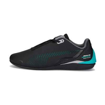 Puma Mercedes AMG Petronas Drift Cat 'Black Blue'