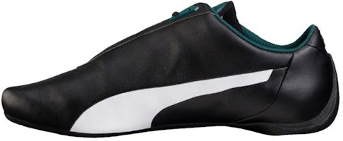 Puma Mercedes AMG Petronas x Future Cat 'Black' 305942-02 Puma Mercedes AMG Petronas x Future Cat 'Black' 305942-02