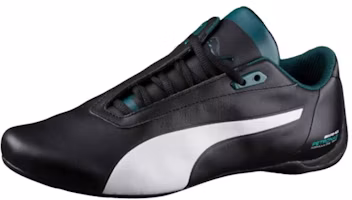 Puma Mercedes AMG Petronas x Future Cat 'Black' 305942-02 Puma Mercedes AMG Petronas x Future Cat 'Black' 305942-02