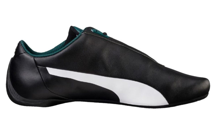 Order 彪马梅赛德斯 AMG Petronas x Future Cat '黑色' 305942-02