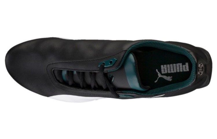 Shop Puma Mercedes AMG Petronas x Future Cat ''Schwarz'' 305942-02