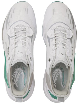 Puma Mercedes AMG Petronas x Zenonspeed Motorsport 'White Grey Blue' 307042-01 Lookbook Puma Mercedes AMG Petronas x Zenonspeed Motorsport 'White Grey Blue' 307042-01