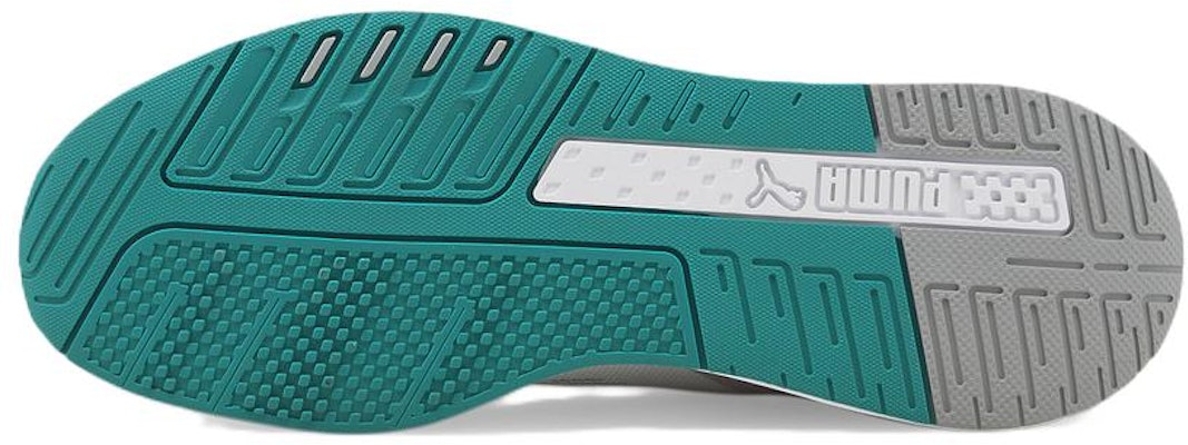 Puma Mercedes AMG Petronas x Zenonspeed Motorsport 'White Grey Blue' 307042-01 Purchase Puma Mercedes AMG Petronas x Zenonspeed Motorsport 'White Grey Blue' 307042-01
