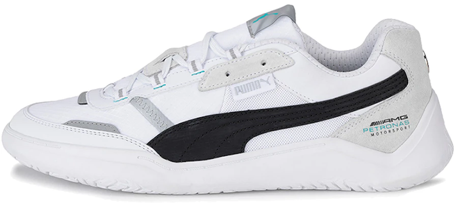 Puma Mercedes DC Future ''Nero Bianco Grigio'' 306621-02 Buy Puma Mercedes DC Future ''Nero Bianco Grigio'' 306621-02