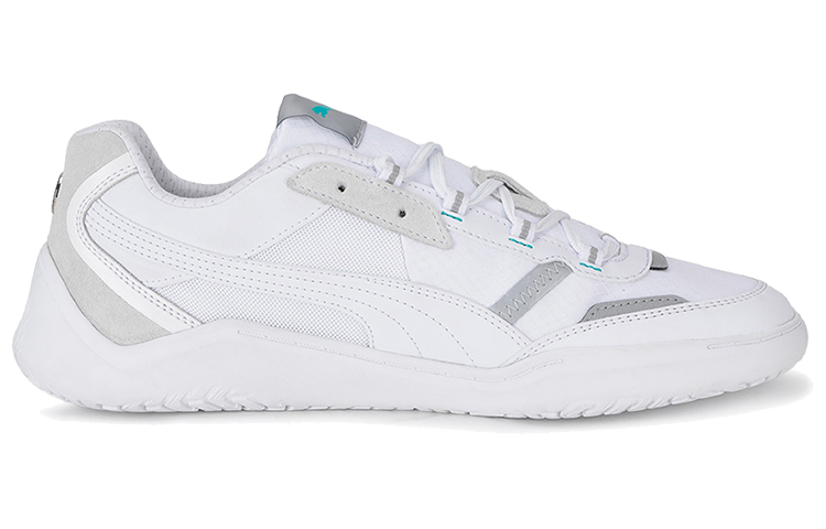 Order Puma Mercedes DC Future ''Nero Bianco Grigio'' 306621-02