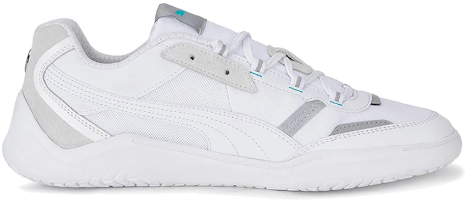 Puma Mercedes DC Future ''Nero Bianco Grigio'' 306621-02 Order Puma Mercedes DC Future ''Nero Bianco Grigio'' 306621-02