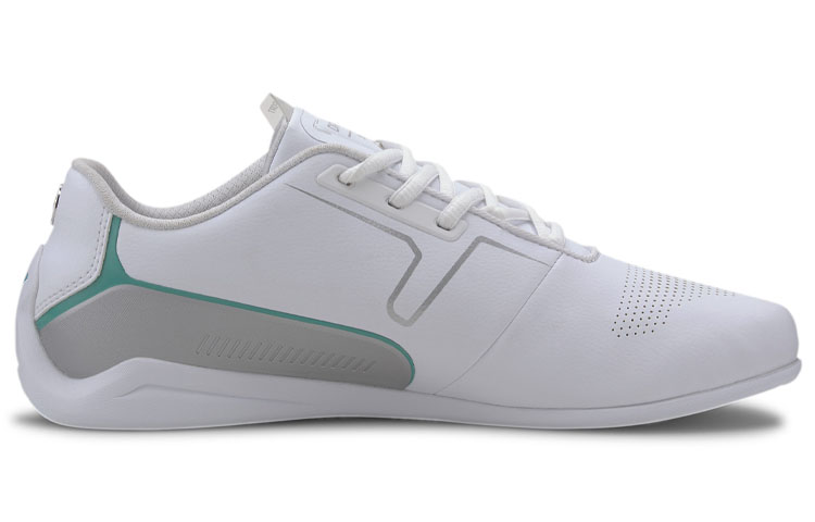 Order プーマ メルセデス ドリフトキャット 8 (Puma メルセデスDC8 is also good, even shorter). 306502-02