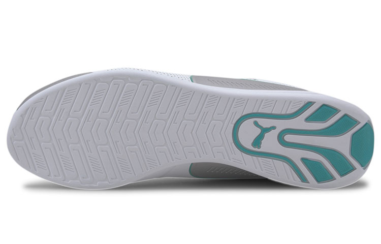 Details for プーマ メルセデス ドリフトキャット 8 (Puma メルセデスDC8 is also good, even shorter). 306502-02