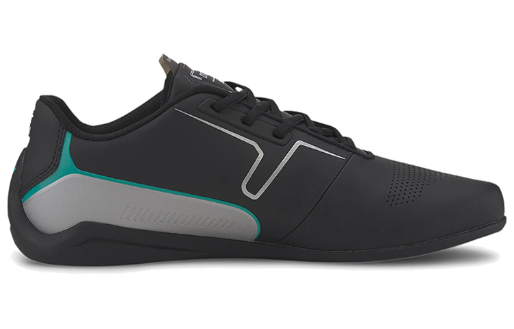 Order Puma Mercedes Drift Cat 8 ''Noir Gris Vert'' 306502-01