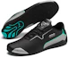 Purchase Puma Mercedes Drift Cat 8 ''Noir Gris Vert'' 306502-01