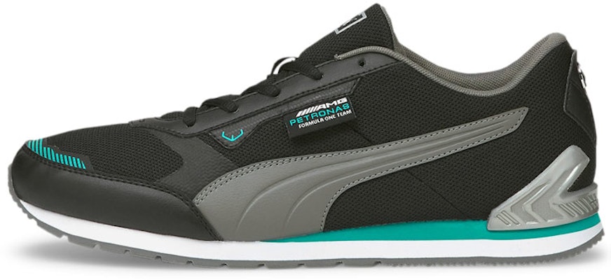Puma Mercedes F1 'Hitam Kelabu Putih' 306851-02 Buy Puma Mercedes F1 'Hitam Kelabu Putih' 306851-02