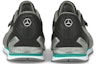 Shop Puma Mercedes F1 'Hitam Kelabu Putih' 306851-02