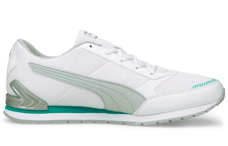 Order Puma Mercedes F1 ''Bianco Grigio Argento'' 306851-01