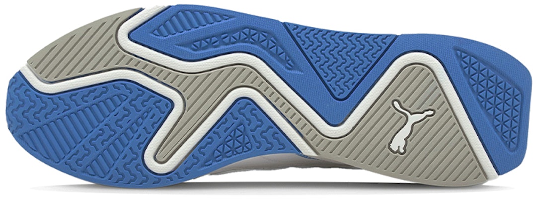 Puma Unisex Mercedes F1 Sneakers White/Grey/Blue 306843-01 Purchase Puma Unisex Mercedes F1 Sneakers White/Grey/Blue 306843-01