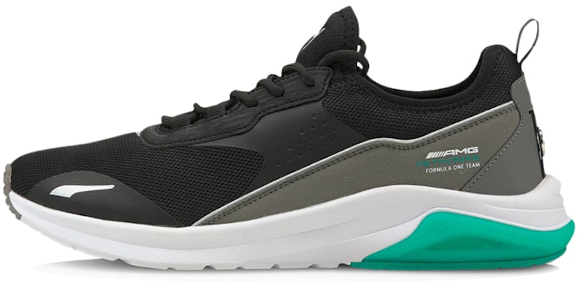 Puma Mercedes F1 Electron E Pro 'Black Blue Motorsport' 306926-02 Buy Puma Mercedes F1 Electron E Pro 'Black Blue Motorsport' 306926-02