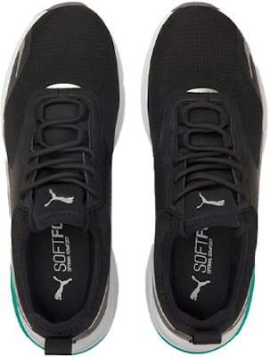 Puma Mercedes F1 Electron E Pro 'Black Blue Motorsport' 306926-02 Lookbook Puma Mercedes F1 Electron E Pro 'Black Blue Motorsport' 306926-02