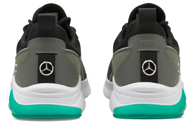 Shop 彪马梅赛德斯F1电子E专业版‘黑蓝赛车’ 306926-02