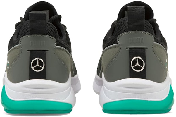 Puma Mercedes F1 Electron E Pro 'Black Blue Motorsport' 306926-02 Shop Puma Mercedes F1 Electron E Pro 'Black Blue Motorsport' 306926-02